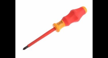 Wera comfort vde schroevendraaier - pozidriv - pz3 x 150mm