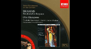 Ein Deutsches Requiem