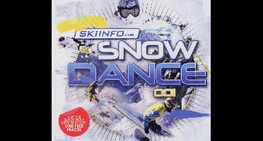 Snow Dance 001