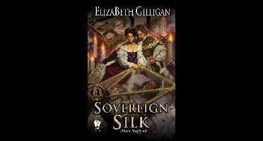 Silken Magic 3 - Sovereign Silk