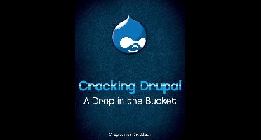 Cracking Drupal