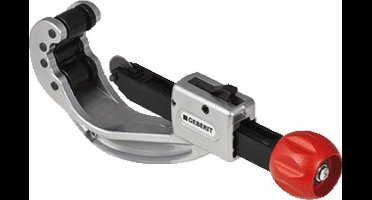 GEB pijpsnijder PE, buisdiam 100 - 168mm, v/kunstst, wand (max.) 7mm