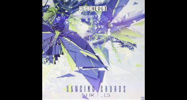 Dancing Chords & Fireflies (Limited Edition) (White Vinyl)
