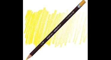 Derwent Coloursoft potlood Deep Cadmium C040