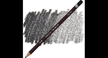 Derwent Coloursoft potlood Black C650