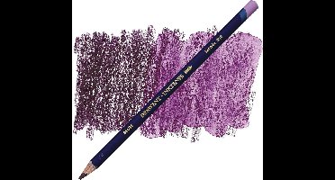 Derwent Inktense Red Violet 0610