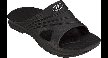 Avento Badslipper Lichtgewicht - Zwart - 42