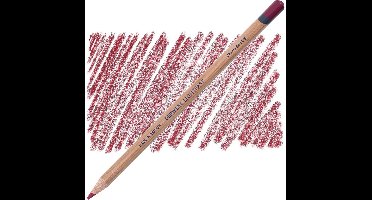 Derwent Lighfast Potlood Cherry Red LF2