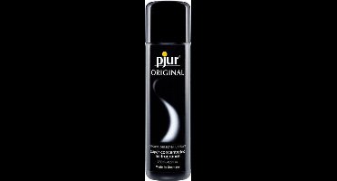 Pjur Original Massage- en Glijmiddel - 250 ml - Drogist - Glijmiddelen
