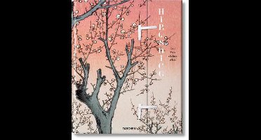 Hiroshige. Cent Vues Célèbres d'Edo