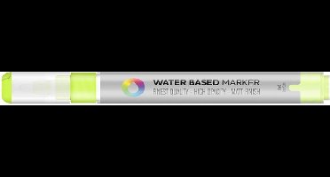 MTN Acryl Marker 3mm - Levendig Groen