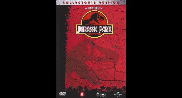 Jurassic Park Trilogy