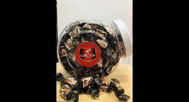 Cote d'Or Chokotoff toffee pure chocolade - 1630g