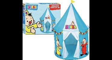 Bumba Circustent - speeltent - 100 x 135 cm