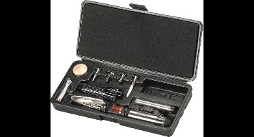 Sievert Butajet soldeerset Premium - 412001