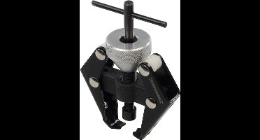 Silverline Accu- en ruitenwisserarm trekker - gehard staal - max. opening 28 mm - max. kraaggrootte 43 mm