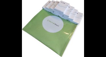 Horend Goed Waxstop cerustop 80 filters