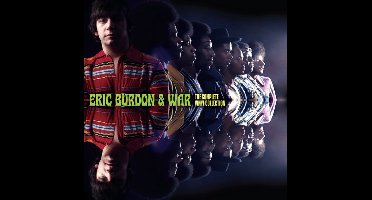 Eric & War Burdon - Complete Vinyl Collection (LP)