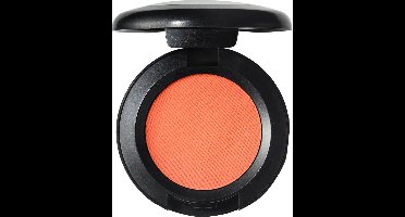 Mac - Small Eyeshadow Matte - Red Brick