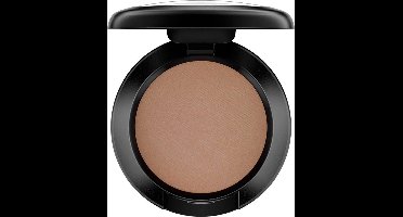 Mac - Small Eyeshadow Satin - Cork