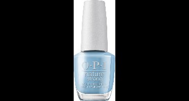 OPI Nature Strong - Big Bluetiful Planet 15 ml