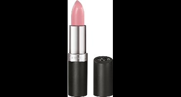 Rimmel - Lasting Finish Lipstick 002 Candy - 3 x 4 gr - Voordeelverpakking