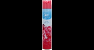 At Home Luchtverfrisser Spray Spring Flowers 400 ml (set van 2 stuks)