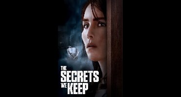 Secrets We Keep (DVD)
