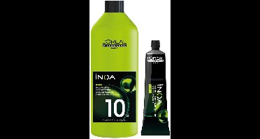 L'Oréal Professionnel INOA 10.21 + Oxydant 10 Vol 3% 1000ml