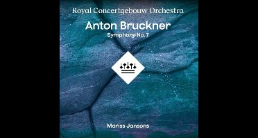 Anton Bruckner: Symphony No. 7