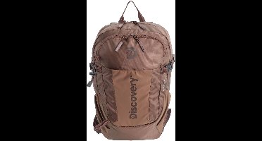 Discovery Outdoor Rugzak / Schooltas Bruin - Bruin