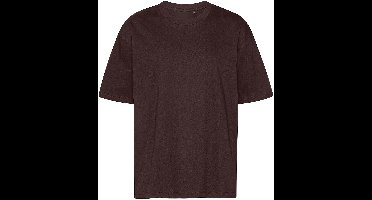 Neutral Oversized T-Shirt NET60011 - brown - 3XL