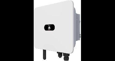 Huawei SUN2000-20K-MB0 20 kW Hybride 3-Fase Omvormer