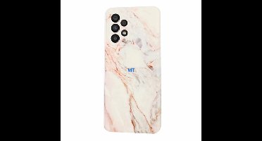 GREEN ON TPU Print White Gray Marble Xiaomi 12 Pro