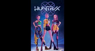 KPop Demon Hunters How It's Done Unisex Poster - meerkleurig - Standard
