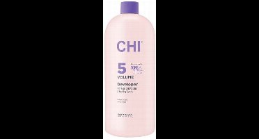 CHI DEVELOPER 5VOL 1.5% 828ml
