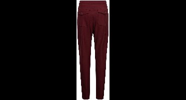 &Co Woman PENNY HEAVY TRAVEL - Broek - L - Rood