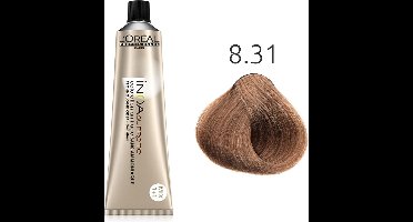 L'Oréal Professionnel - L'Oréal Inoa Supreme 60 GR 8.31