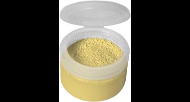 Grimas - Colour - powder - 03 - 60gr Oranjegeel