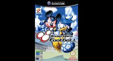 Disney Sports - Football