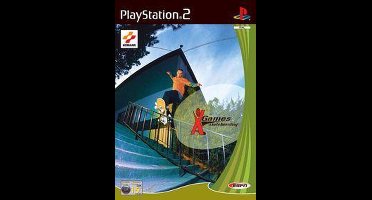 Espn X Games - Skateboarding