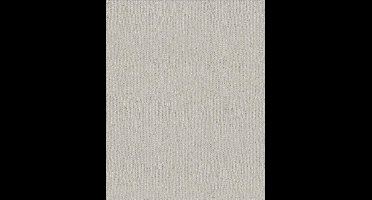 Merino uni beige behang (vliesbehang, beige)