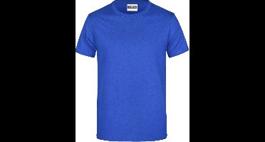 James And Nicholson Heren Basis T-Shirt (Koninklijk)