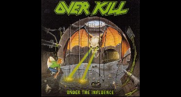 Under The Influence