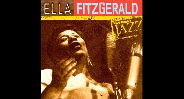 Definitive Ella Fitzgeral