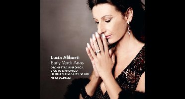 Early Verdi Arias