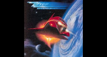 Afterburner
