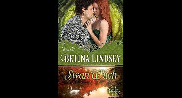 The Swan Maidens Trilogy 2 - Swan Witch