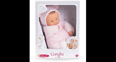 Corolle Mon Doudou Pluchen Babybeer Babypop - 28cm