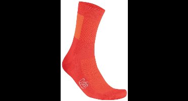 Sportful Snap Sokken Oranje EU 44-46 Man,Vrouw